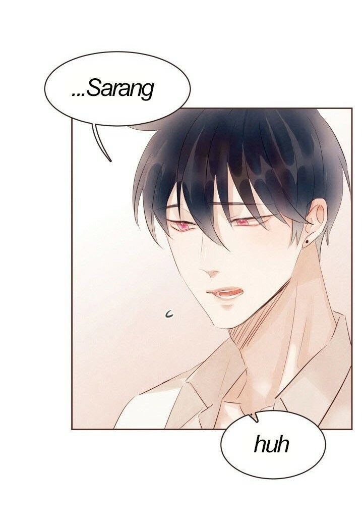 Giữa Tình Yêu Và Tình Bạn: Chapter 40