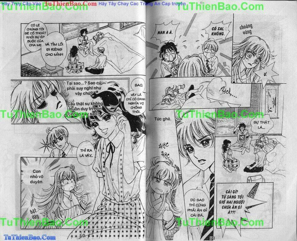 Nhật ký của Nan A: Chapter 5.2