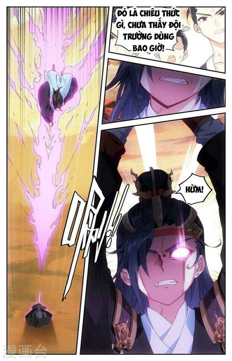 Vô Thượng Thần Vương: Chapter 58