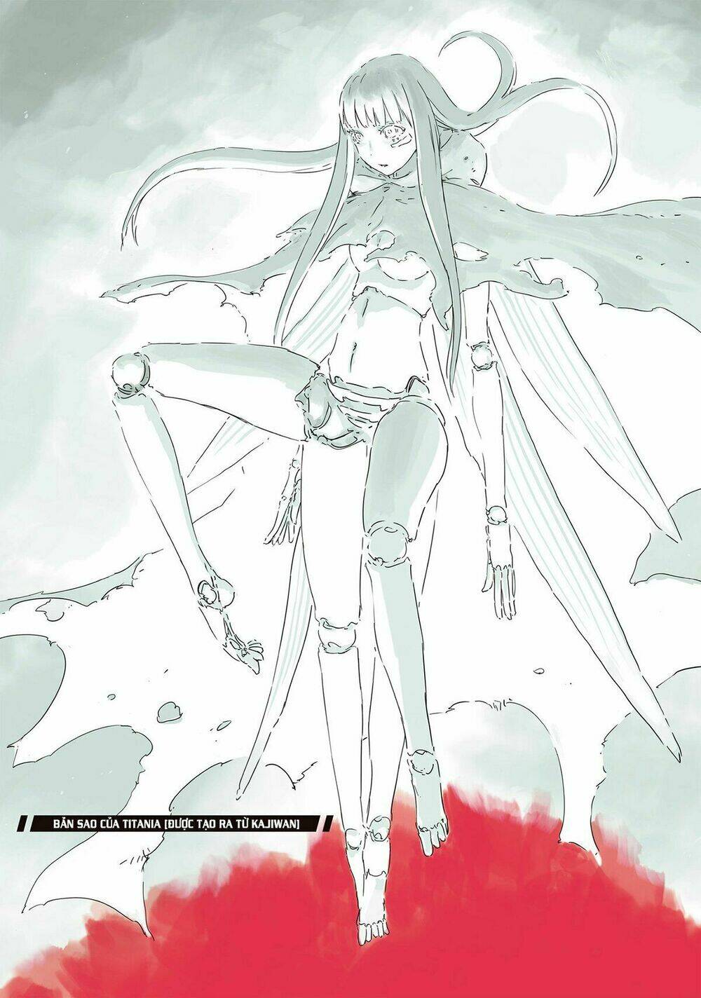 Aposimz: Chapter 29