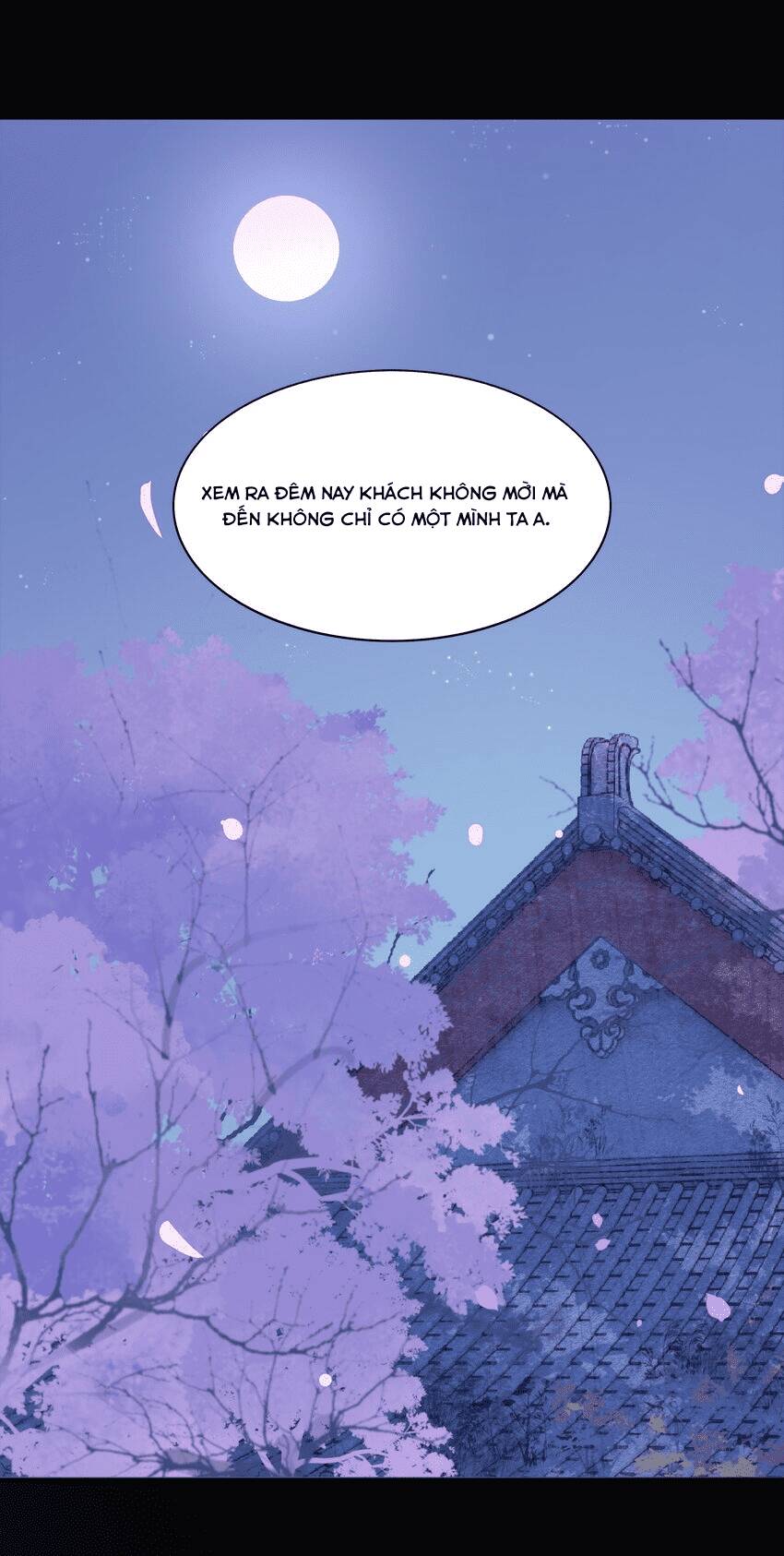 Thân Thể Ta Tự Có Tâm Trí Riêng: Chapter 2