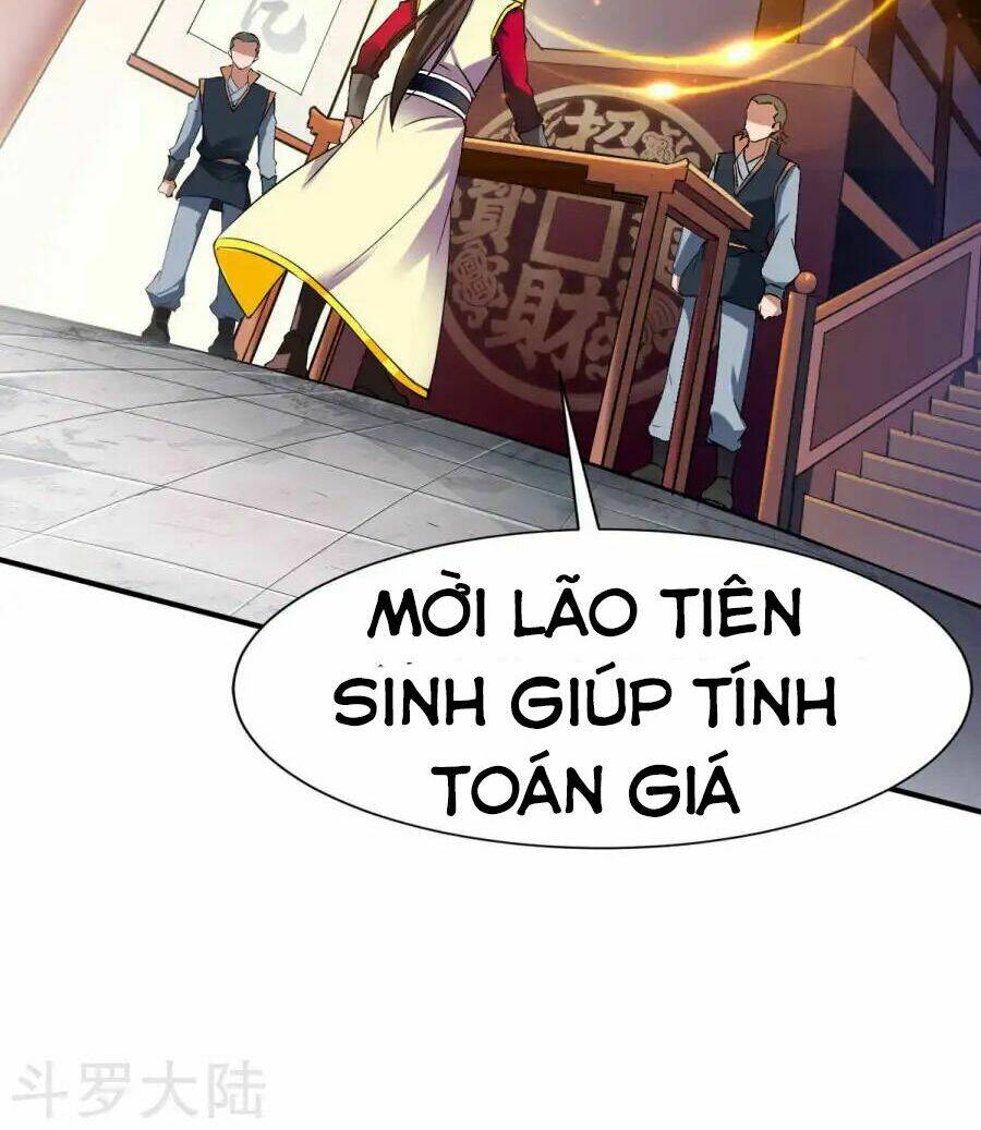 Chiến Đỉnh: Chapter 16