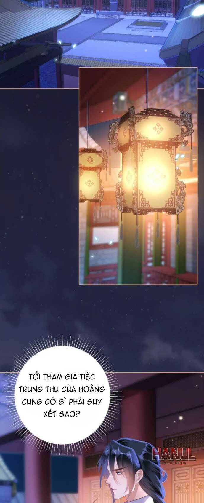 Quận Chúa Vững Vàng, Thiết Lập Nhân Vật Không Thể Vỡ: Chapter 87