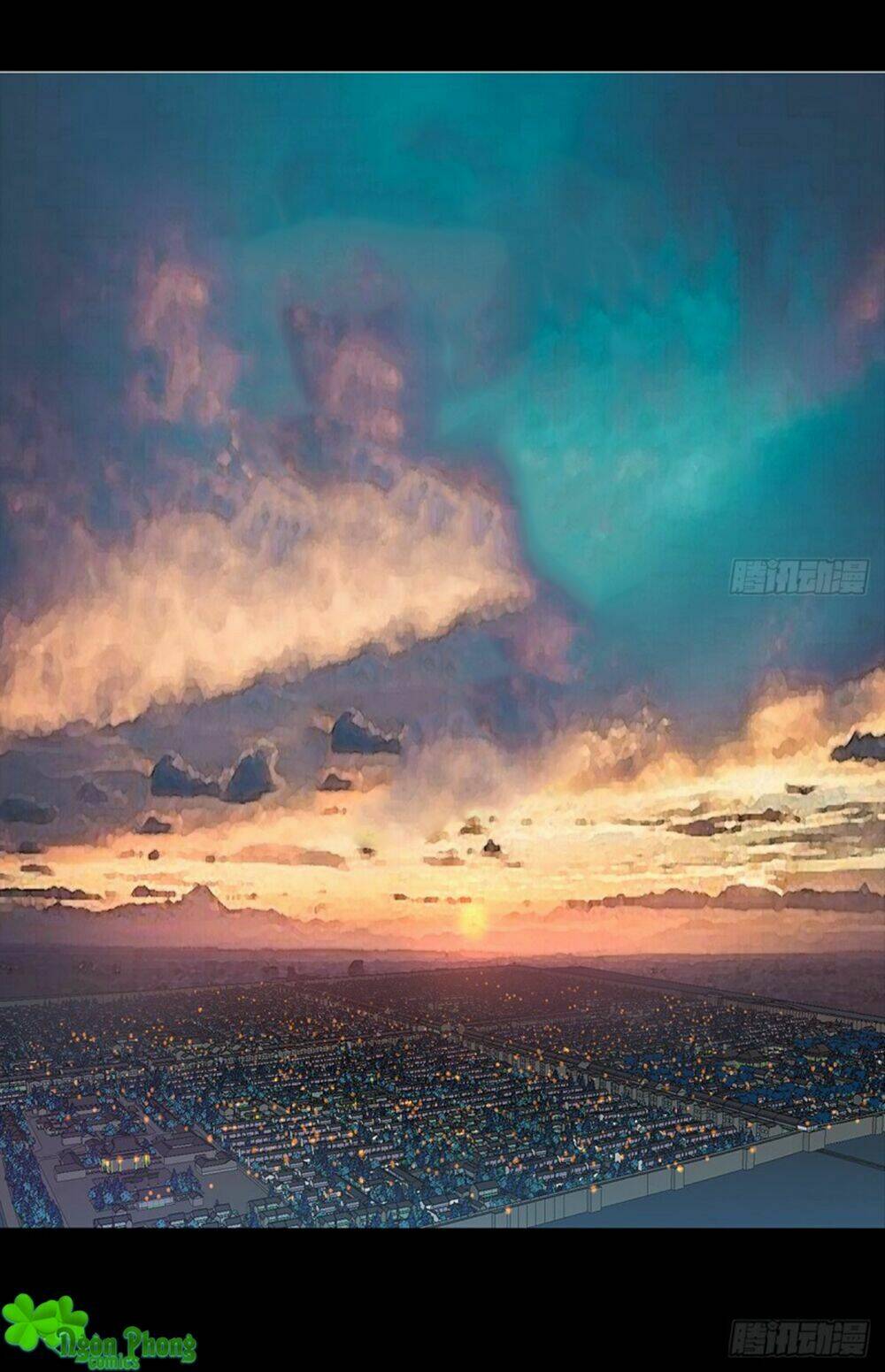 Hỏa Hồ: Chapter 36