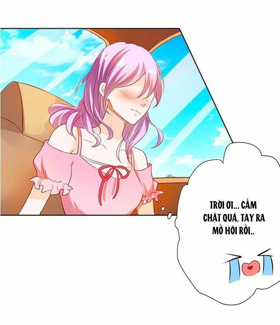 Bạn Trai Là Ngôi Sao: Chapter 64