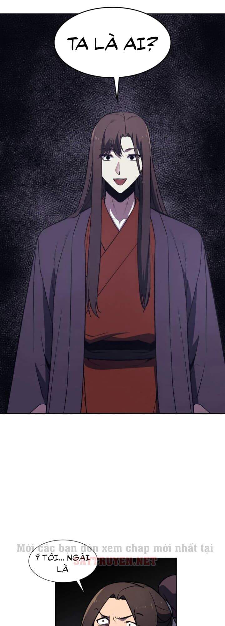 Ta Chuyển Sinh Thành Cuồng Quỷ Truyền Nhân: Chapter 6