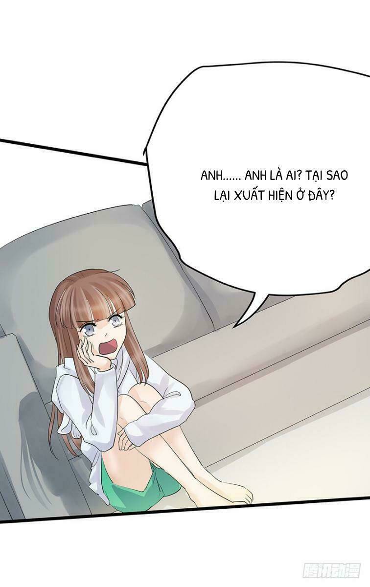 Chào Buổi Sáng, Ức Vạn Manh Thê: Chapter 6