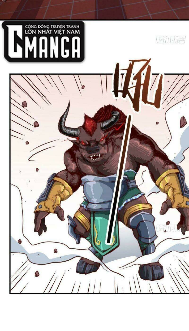 Thiên Tứ Thức Tỉnh: Chapter 14