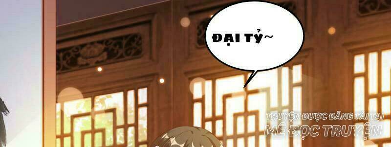 Liêu Cung Phong Hoa: Chapter 8