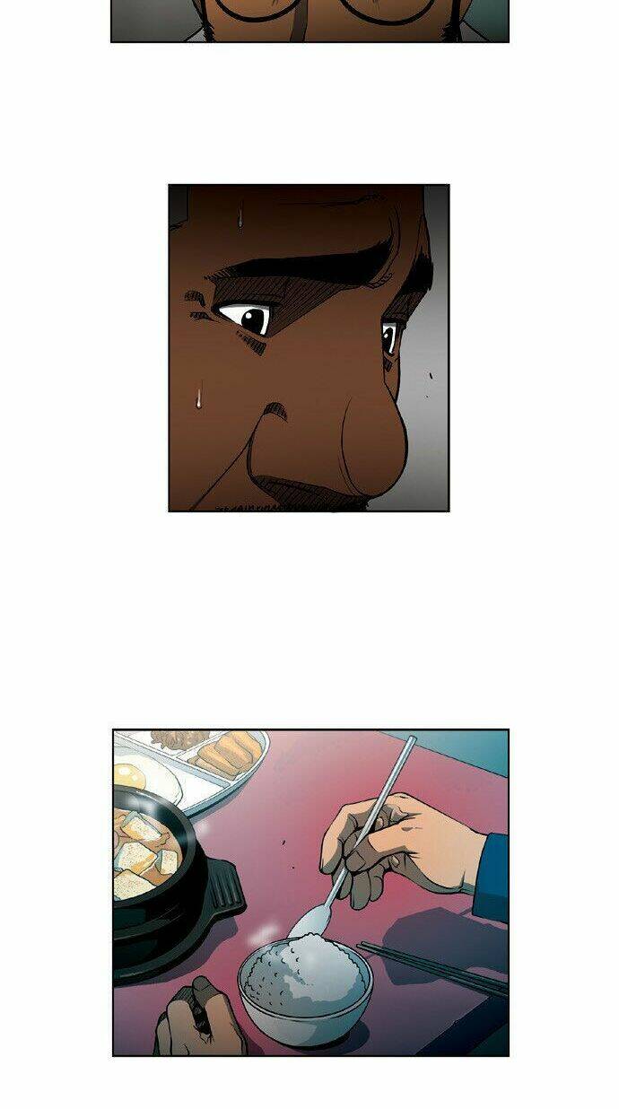 Quán Ăn Sát Thủ: Chapter 11