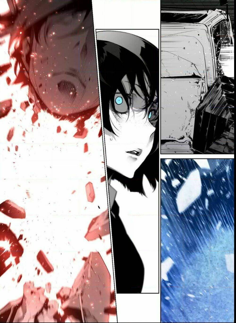 Bí Mật Của Dạ Tộc: Chapter 47