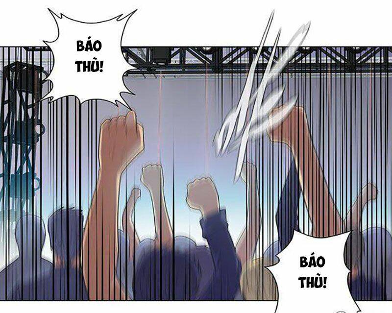 Học Viện Cao Thủ: Chapter 80