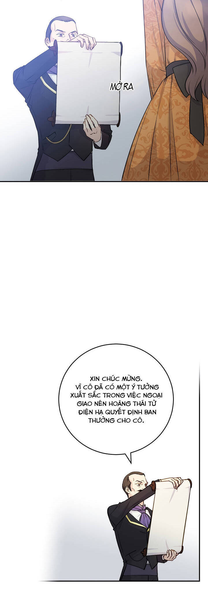 Cô Hầu Giỏi Giang: Chapter 47