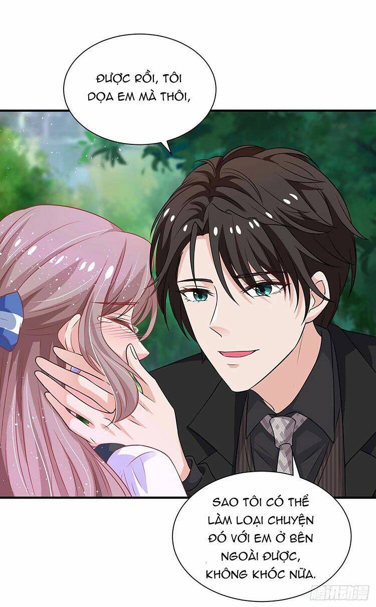 Trọng Sinh Chi Ngược Tra Nữ Vương: Chapter 14