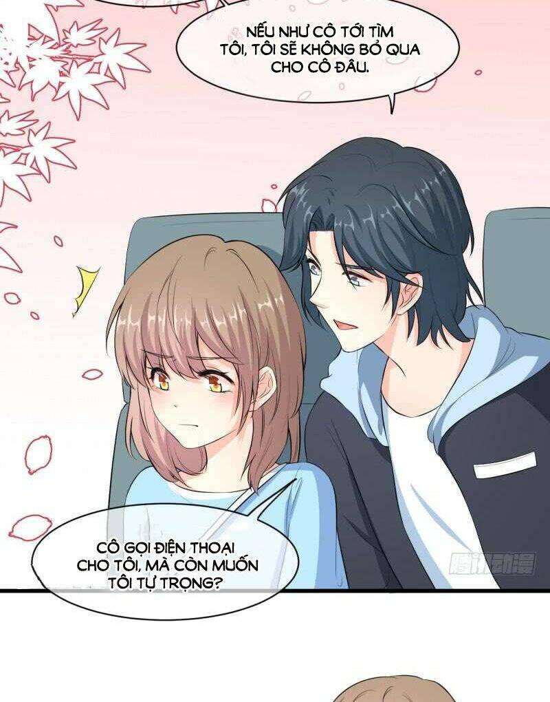 Ám Luyến Thành Hôn: Chapter 38