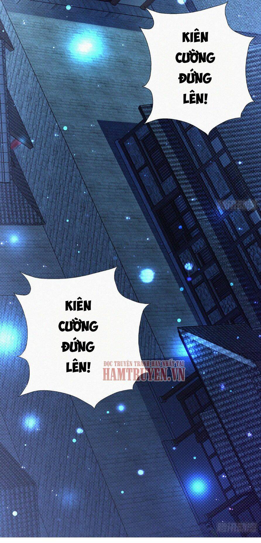 Nguyên Linh Chúa Tể: Chapter 13