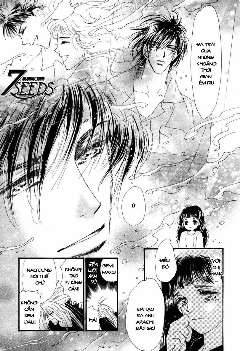 Mầm Sống: Chapter 88