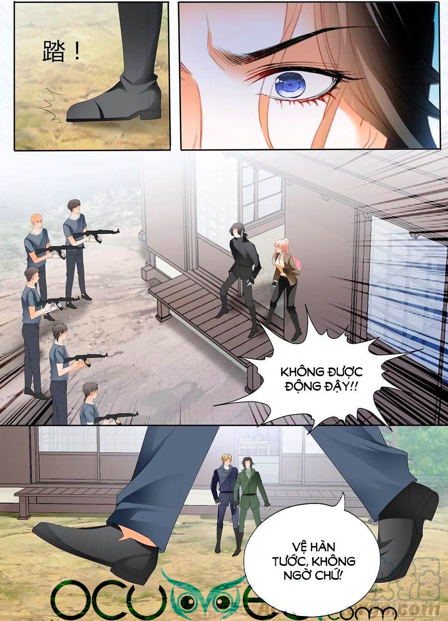 Bá Đạo Tiểu Thúc, Xin Trêu Chọc Vừa Thôi!: Chapter 245