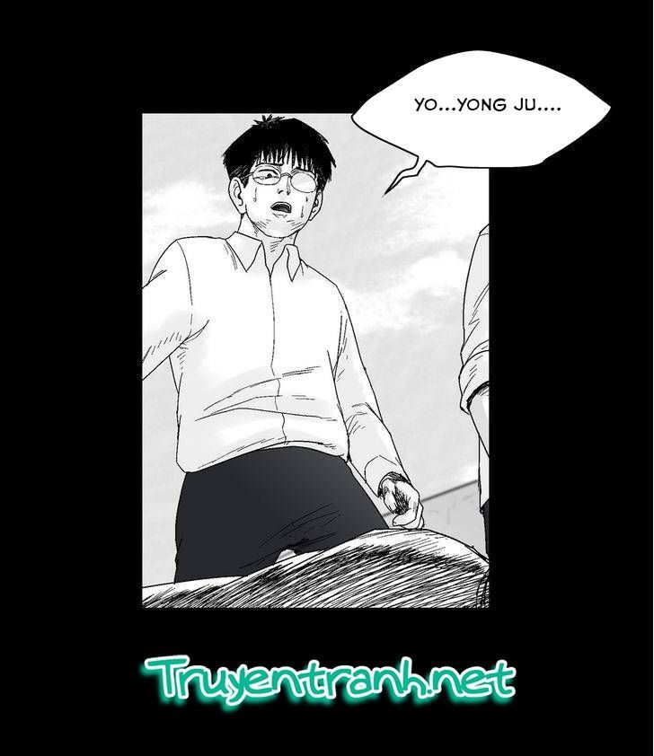 Dear Boy: Chapter 58