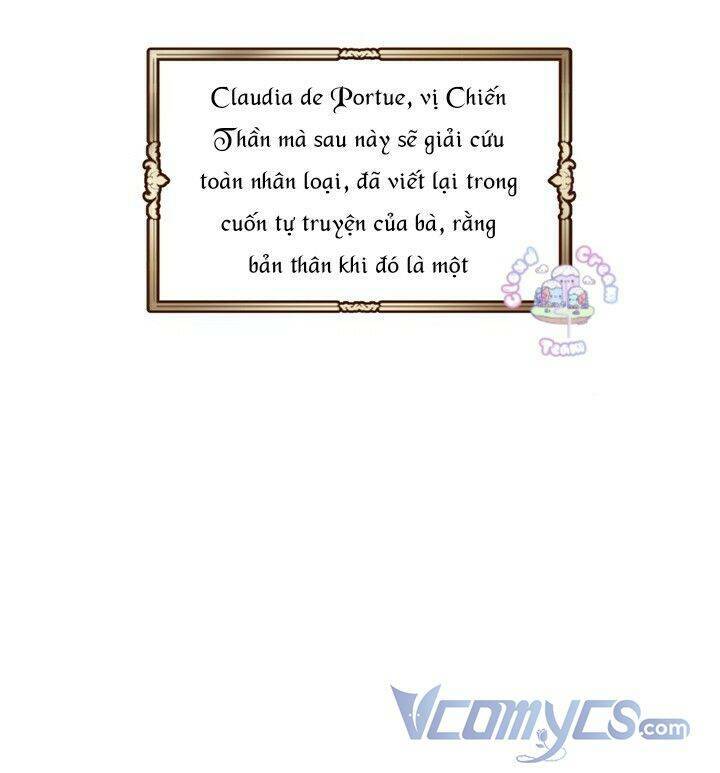 Hãy Cứu Tôi, Công Chúa: Chapter 4