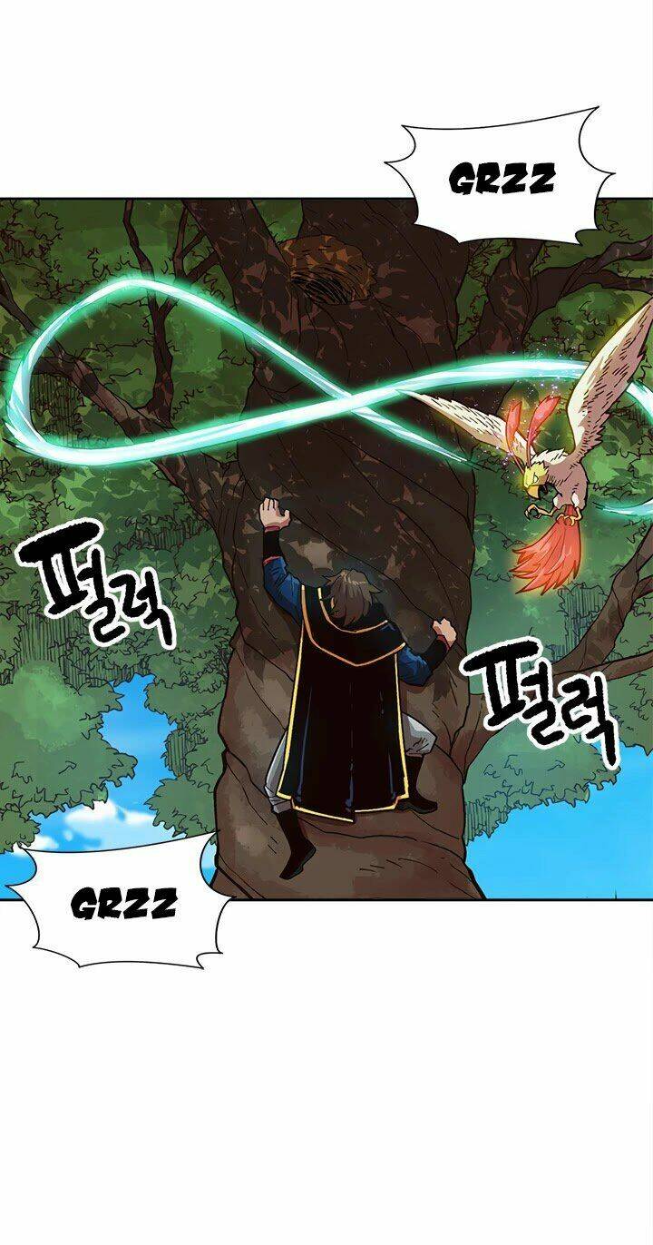 Nô Lệ Nghịch Thiên: Chapter 16