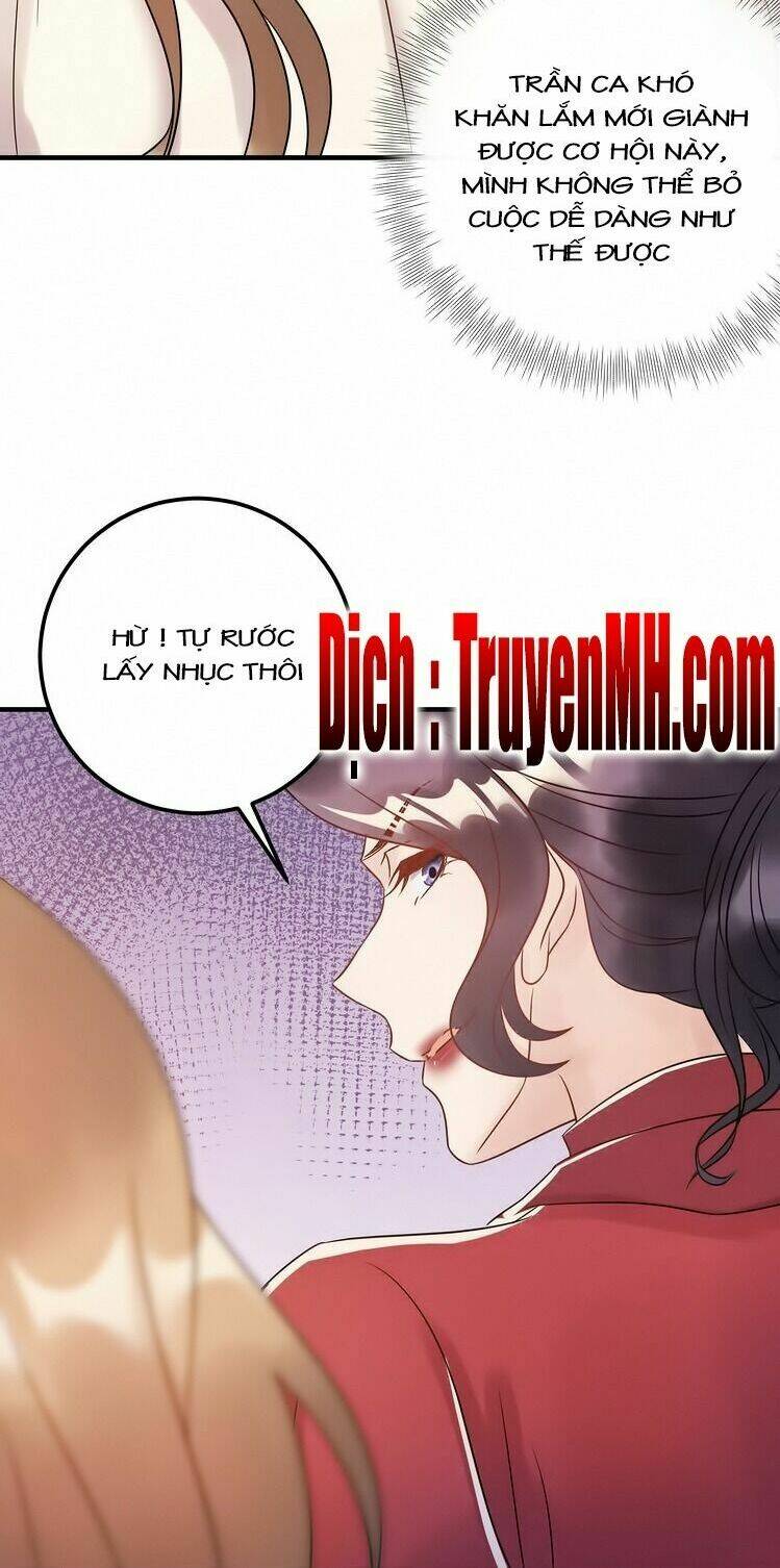 Vương Gia Bá Đạo: Chapter 131