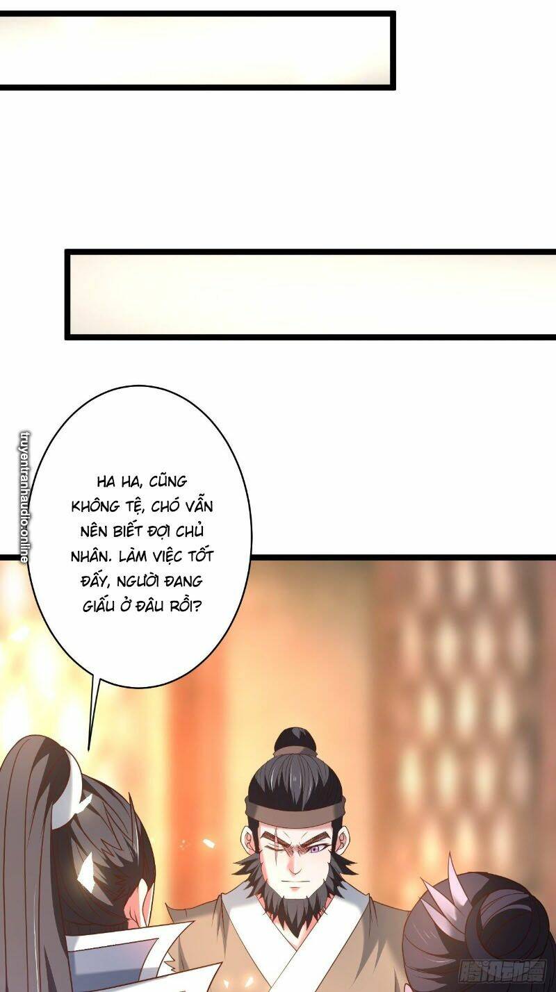 Trọng Sinh Tối Cường Ma Tôn Ở Rể: Chapter 91