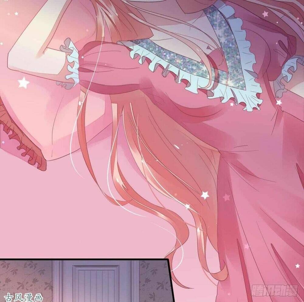 Manh Thê Khó Dỗ: Chapter 26