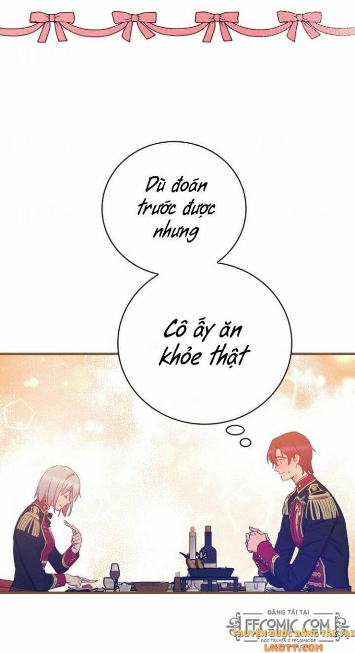 Kỵ Sĩ Đỏ Không Mê Tiền Mù Quáng: Chapter 37