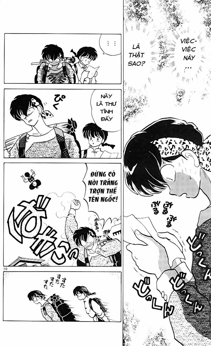 Suối Lời Nguyền: Chapter 312