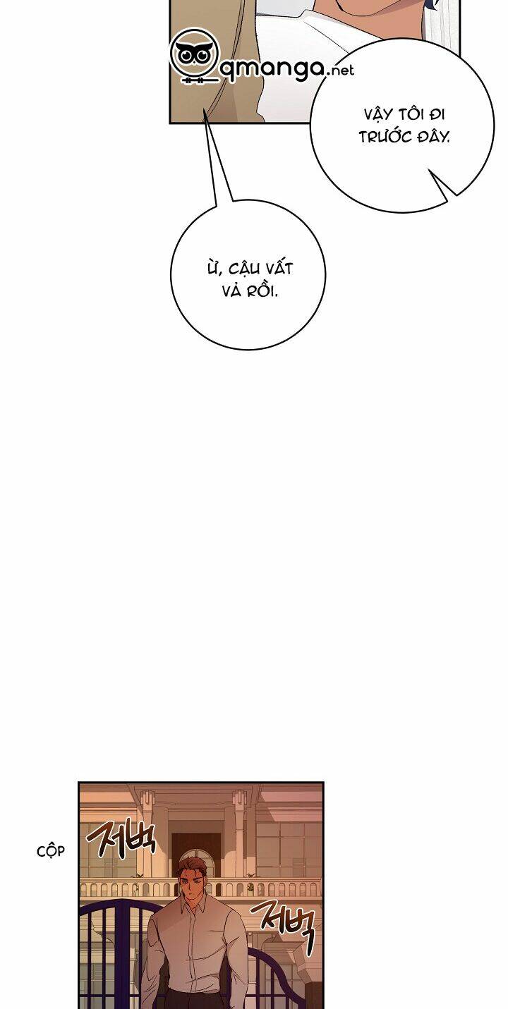 Kẻ Cắp Mặt Trăng: Chapter 30