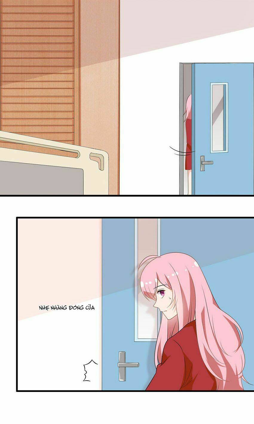 Cả Thế Giới Đều Không Bằng Người: Chapter 116