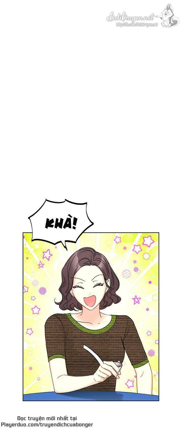 Hẹn Hò Nơi Công Sở: Chapter 92