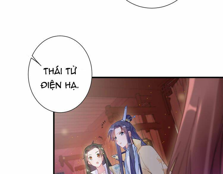 Hoa Nhan Sách: Chapter 76.2