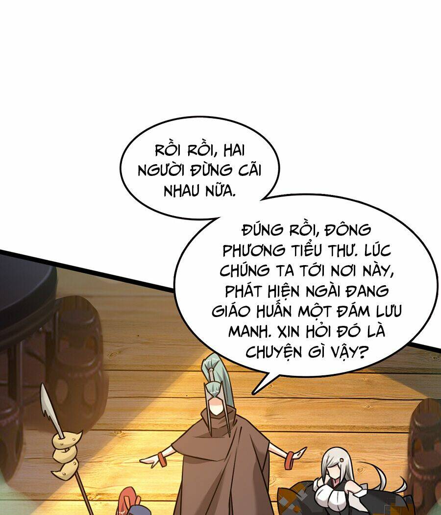 Đại Bảo Kiếm Của Tôi: Chapter 53