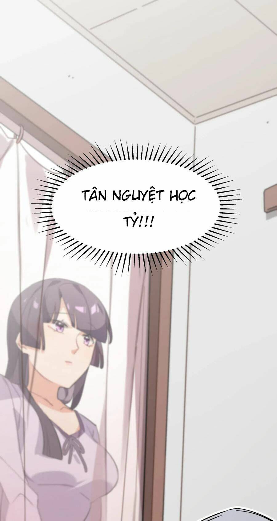 Hóa Ra Tôi Là Công Cụ Trong Game Tình Yêu: Chapter 24