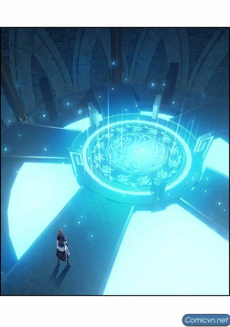 Thiên Cơ Lục: Chapter 3