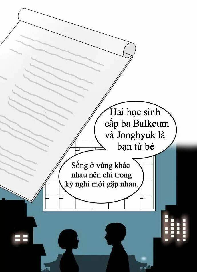 30 Phút Bước Đi Bên Em: Chapter 46