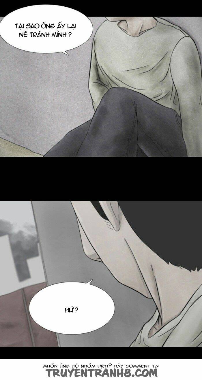 Thứ Sáu: Những Câu Chuyện Cấm: Chapter 41