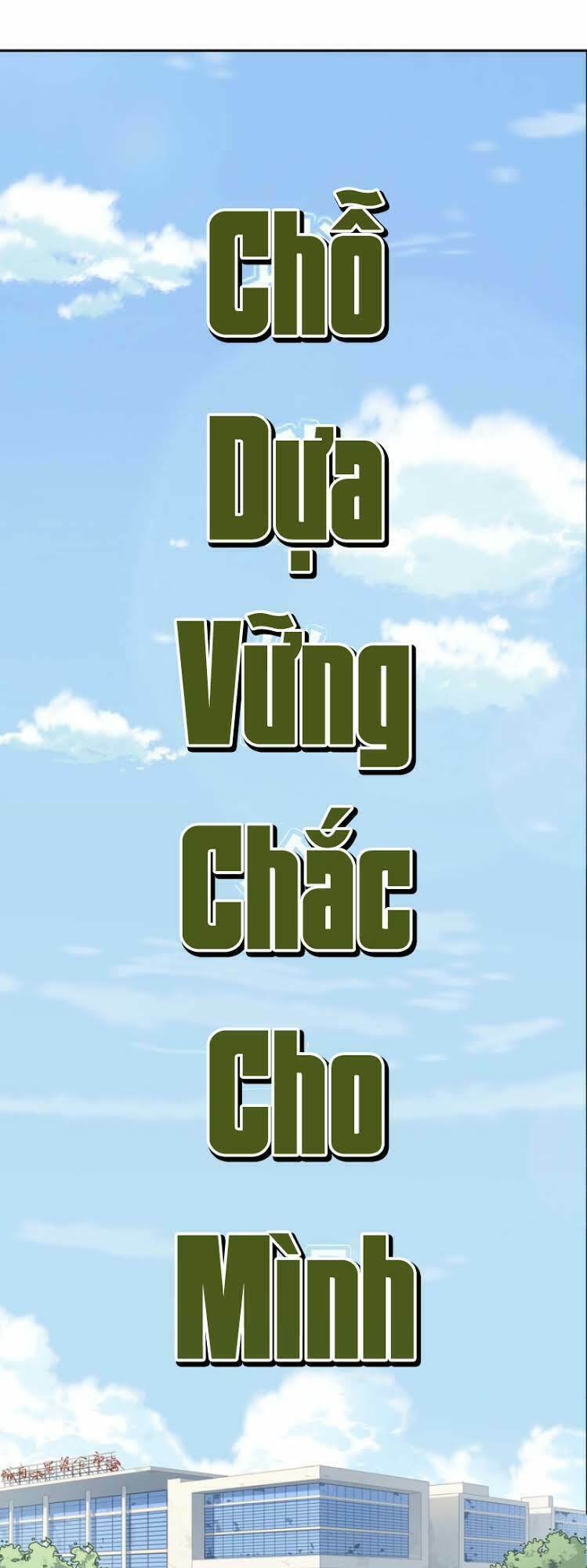 Siêu Cấp Đại Chủ Bạ: Chapter 3