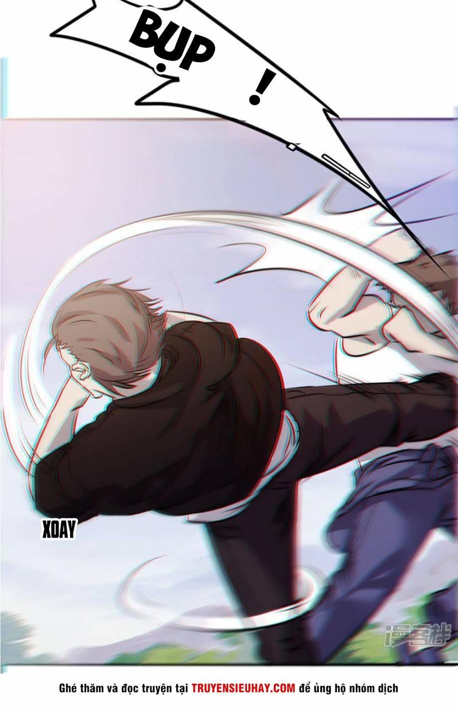 Tối Cường Nông Dân Hệ Thống: Chapter 33