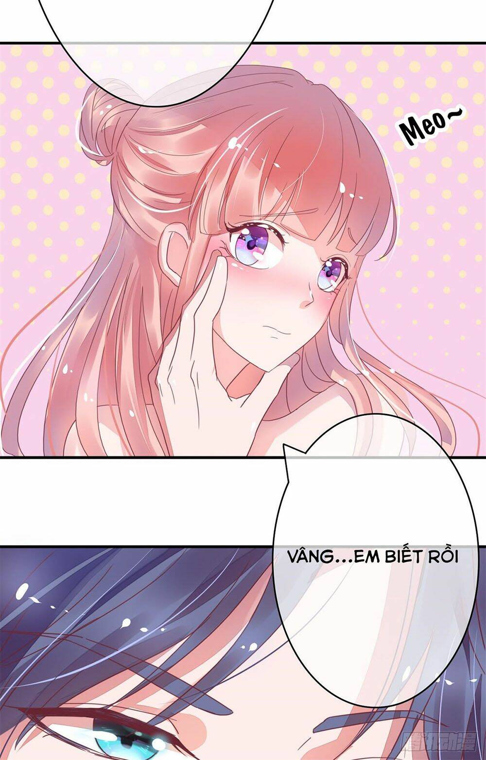 Manh Thê Khó Dỗ: Chapter 19