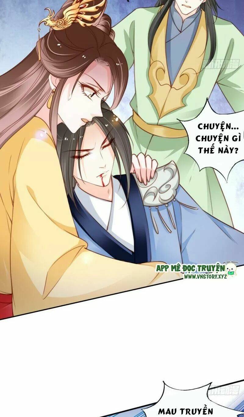 Nàng Trở Thành Bạch Nguyệt Quang Của Vương Gia Bệnh Kiều: Chapter 114