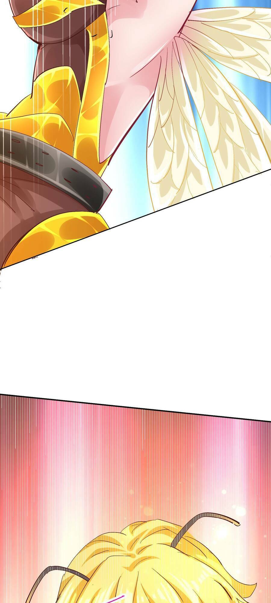 Ta Có Thanh Đại Thần Kiếm: Chapter 3