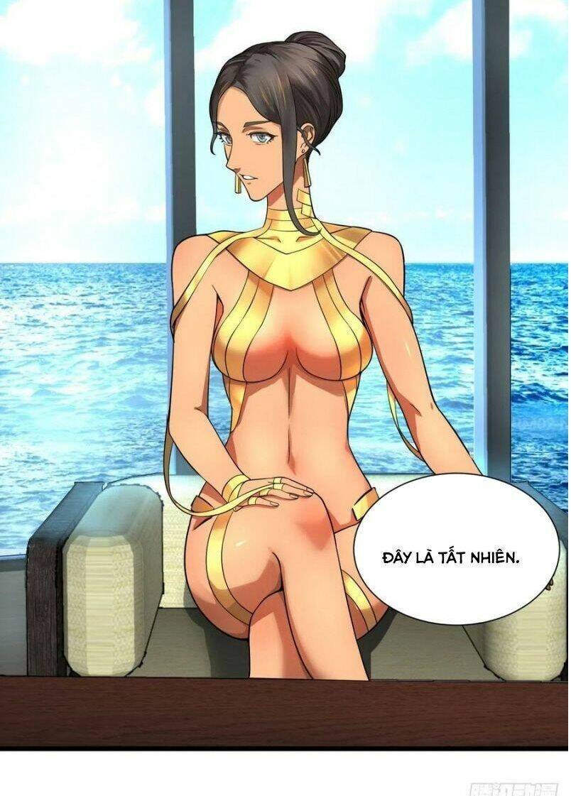 Danh Sách Kẻ Phản Diện: Chapter 112