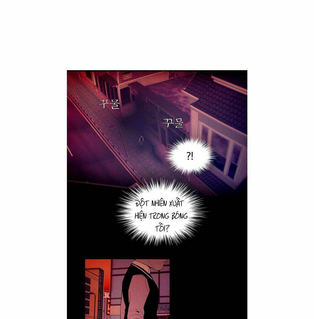 Parasite Queen: Chapter 9