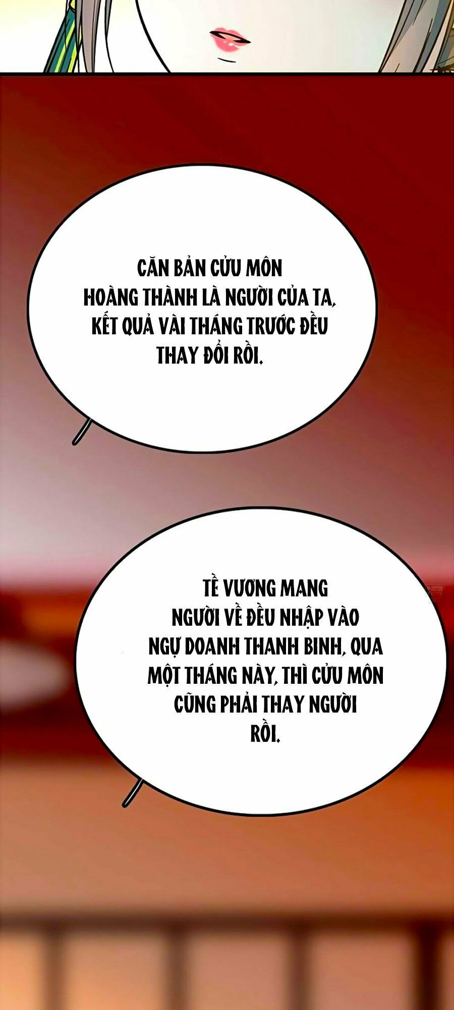 Nhất Thế Khuynh Thành: Lãnh Cung Khí Phi: Chapter 100