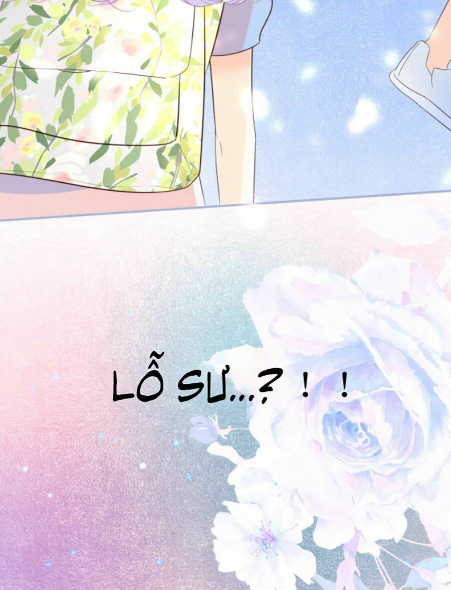 Anh Dành Phần Đời Còn Lại Để Yêu Thương Em: Chapter 2