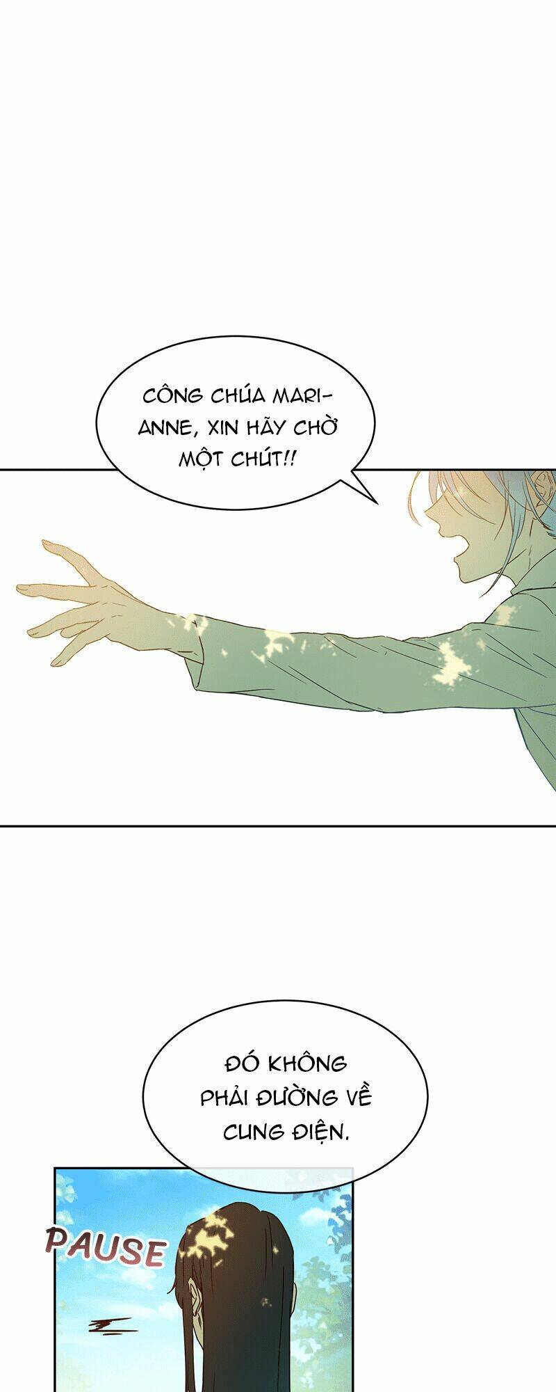 Khế Ước Của Ác Ma: Chapter 4