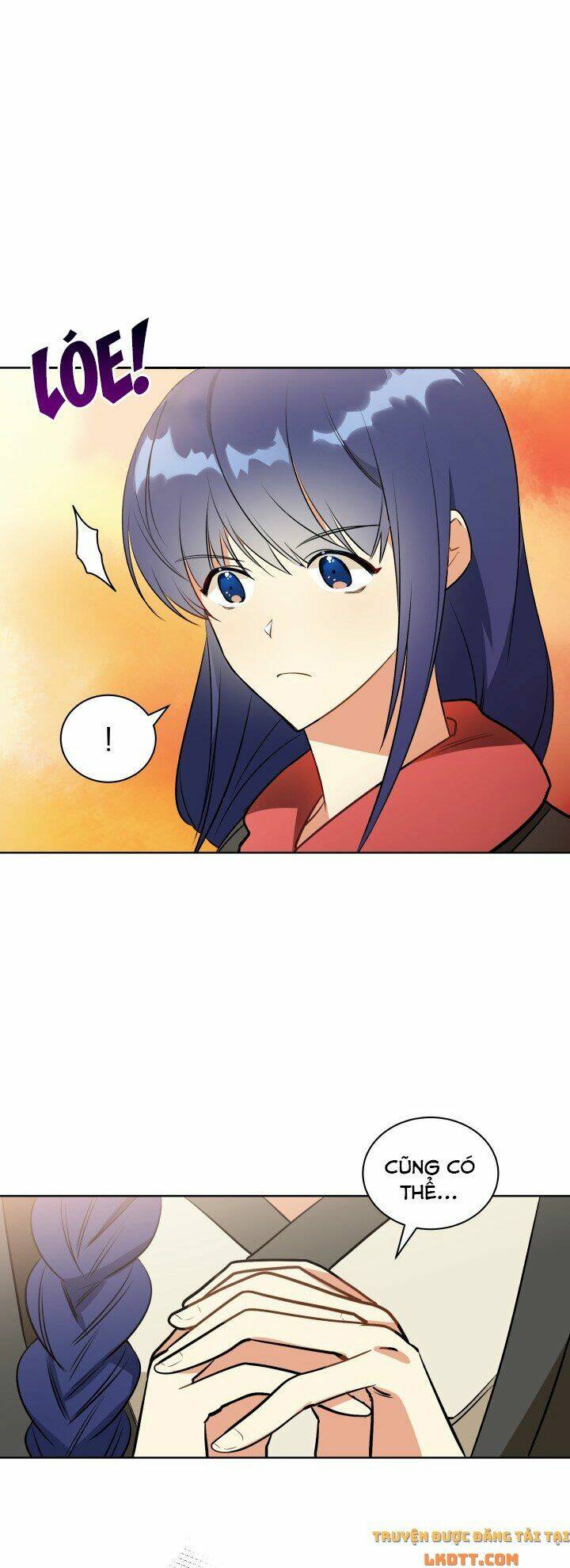 Quái Thú Với Hoa: Chapter 80